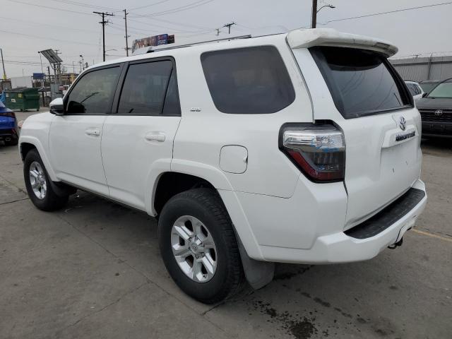 Toyota 4Runner Sr5 Image 3