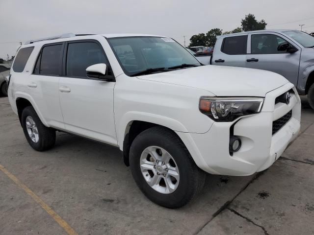 Toyota 4Runner Sr5 Image 2