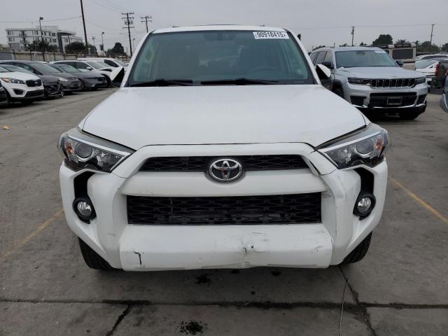 Toyota 4Runner Sr5 Image 4