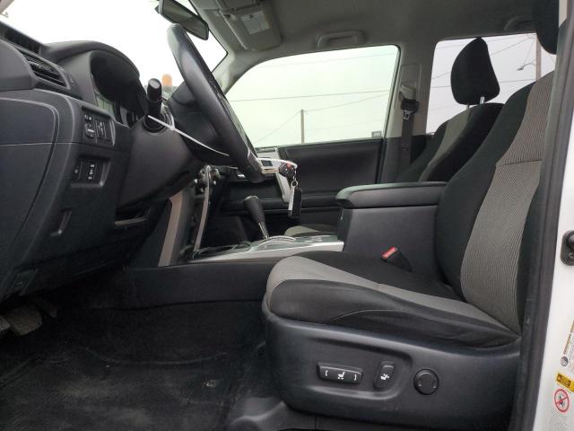 Toyota 4Runner Sr5 Image 8