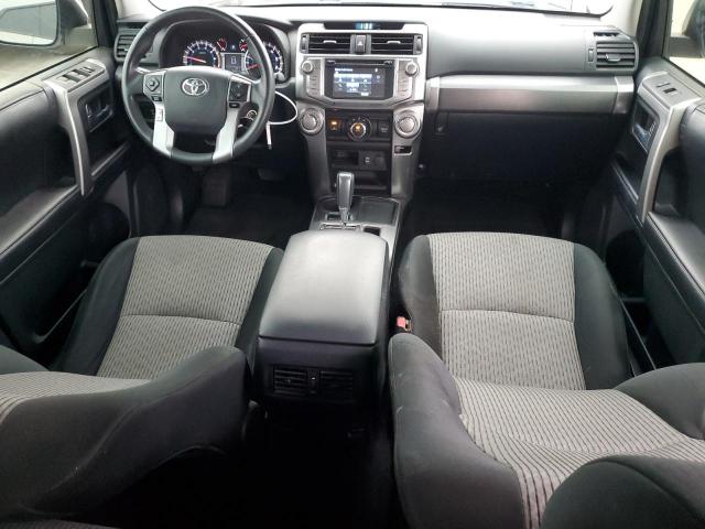 Toyota 4Runner Sr5 Image 11