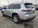 Jeep Grand Cherokee L Laredo Image 2