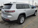 Jeep Grand Cherokee L Laredo Image 3