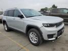 Jeep Grand Cherokee L Laredo Image 13