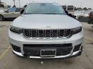 Jeep Grand Cherokee L Laredo Image 8