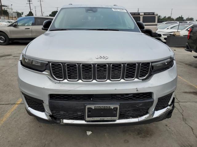 Jeep Grand Cherokee L Laredo Image 8