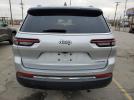 Jeep Grand Cherokee L Laredo Image 4