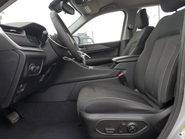 Jeep Grand Cherokee L Laredo Image 5