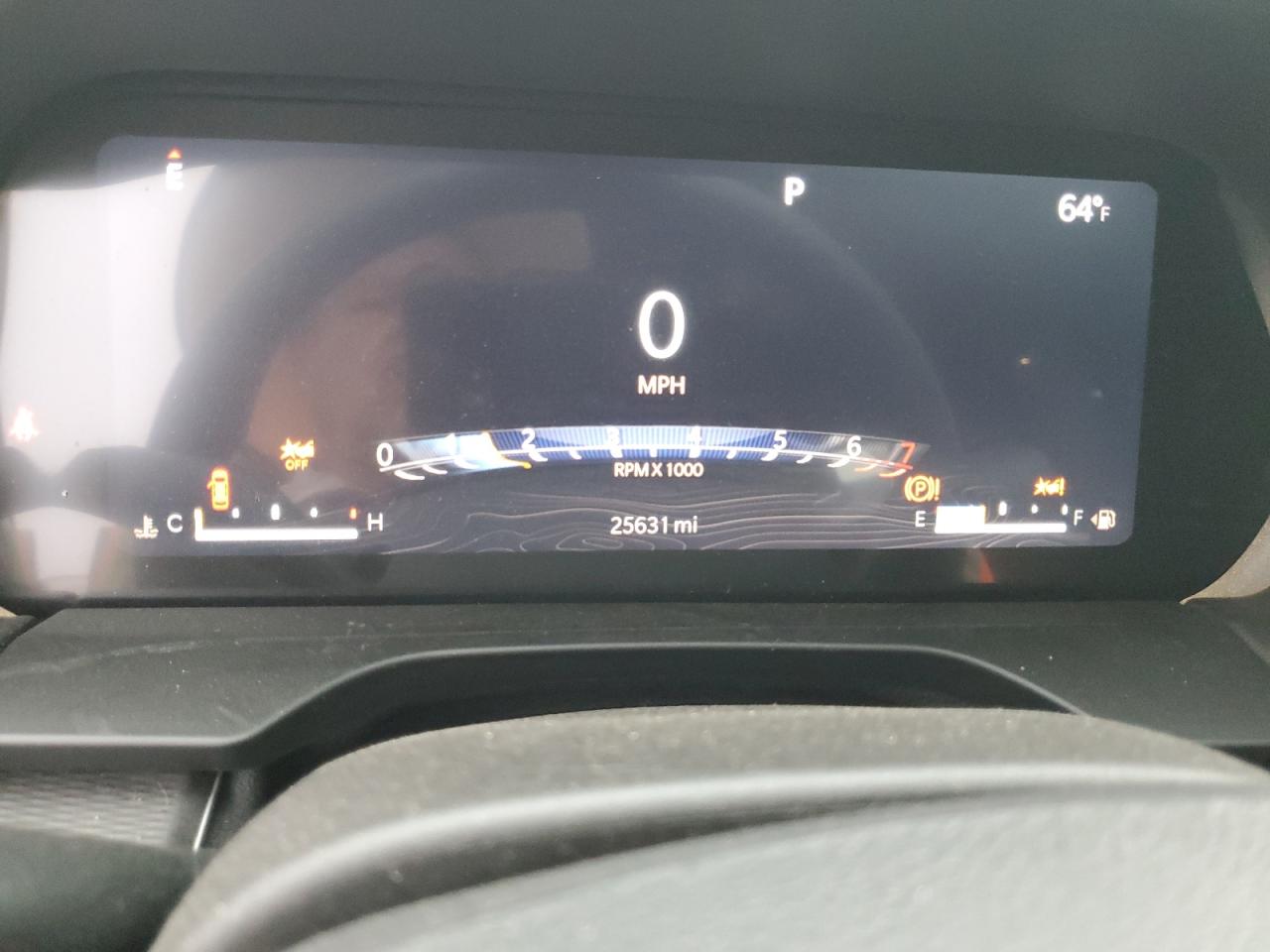 Jeep Grand Cherokee L Laredo Image 6