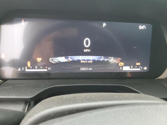 Jeep Grand Cherokee L Laredo Image 6