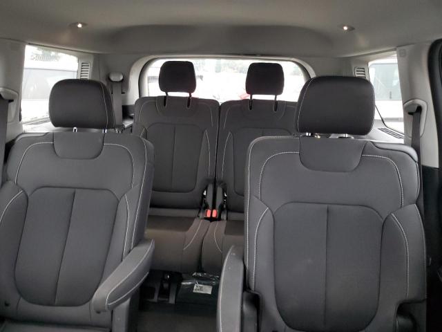 Jeep Grand Cherokee L Laredo Image 10