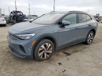  Salvage Volkswagen ID.4
