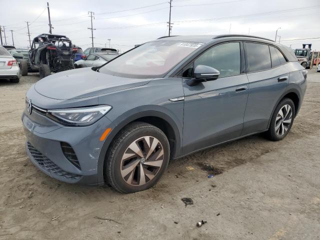  Salvage Volkswagen ID.4