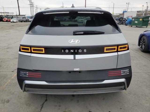 Hyundai Ioniq Sel Image 6