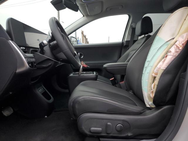Hyundai Ioniq Sel Image 7