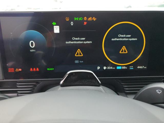 Hyundai Ioniq Sel Image 12