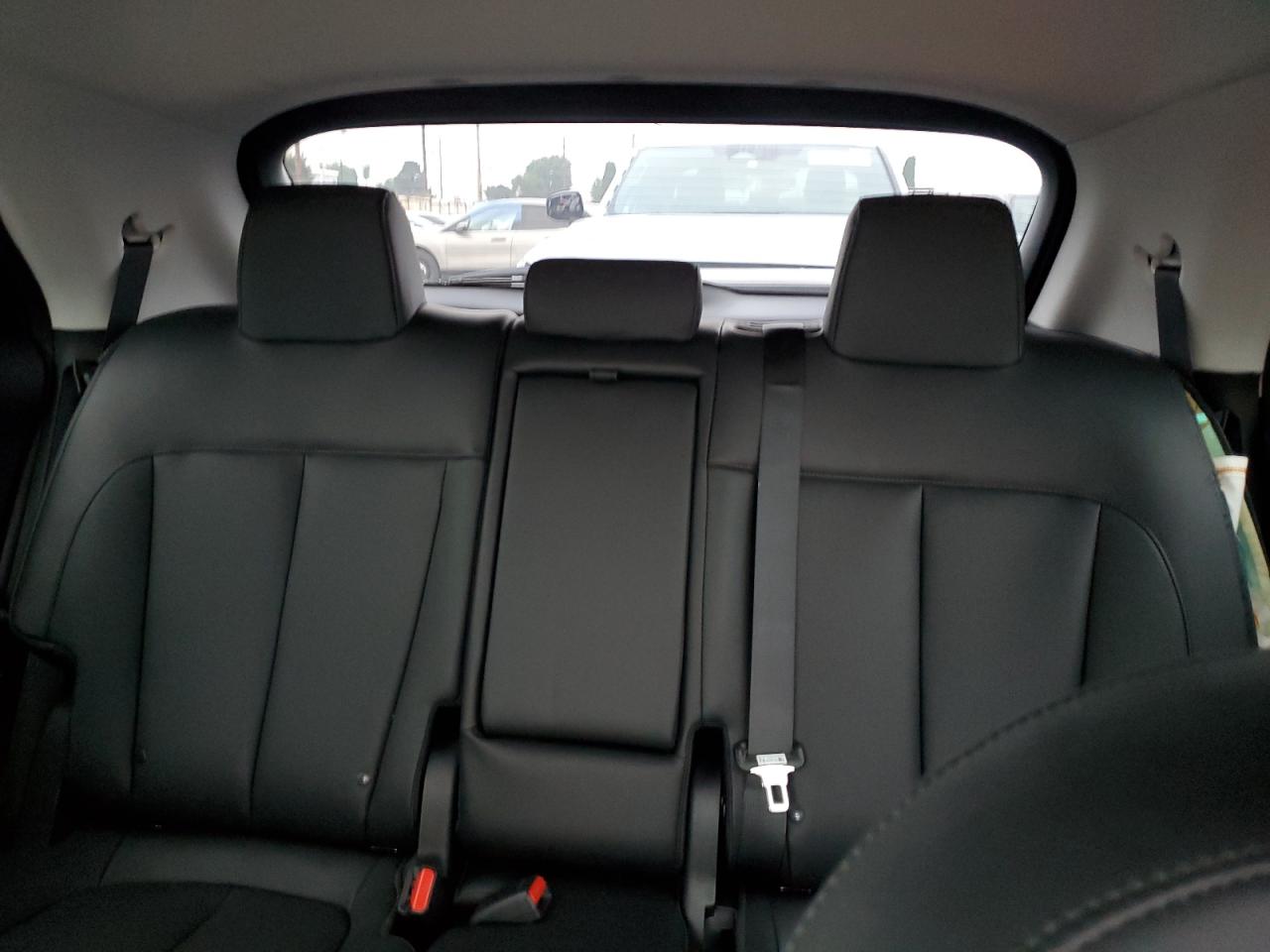 Hyundai Ioniq Sel Image 11