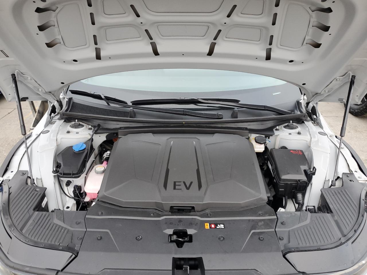 Hyundai Ioniq Sel Image 9