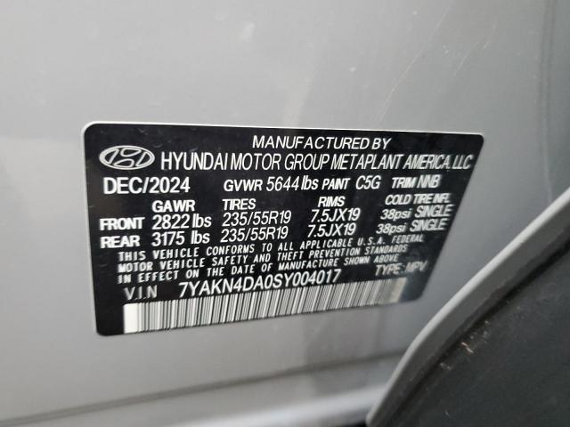 Hyundai Ioniq Sel Image 5