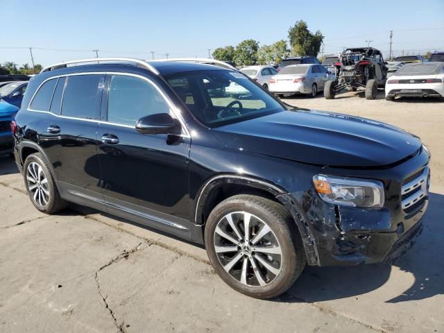 Mercedes-Benz GLB 250 Image 3