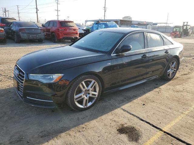  Salvage Audi A6