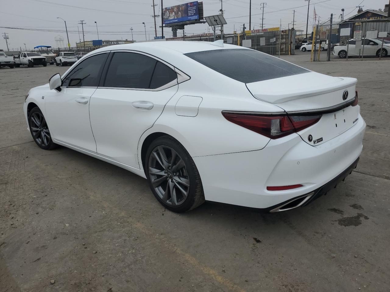Lexus Es 350 Image 5