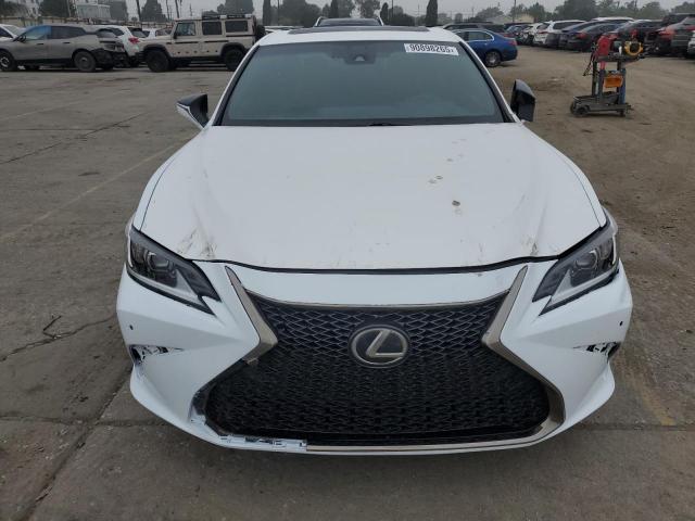 Lexus Es 350 Image 4