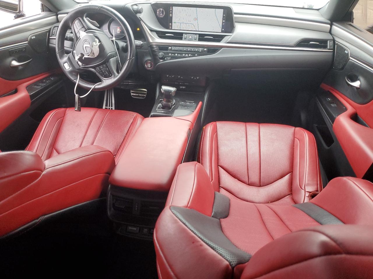 Lexus Es 350 Image 7