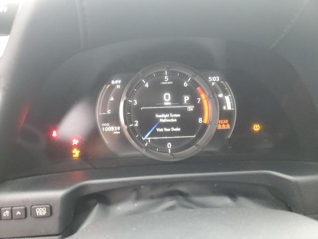 Lexus Es 350 Image 8