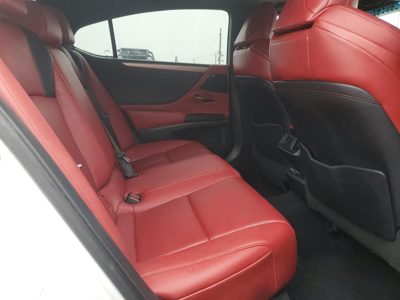 Lexus Es 350 Image 6