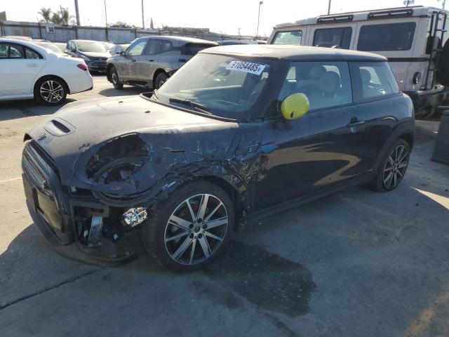  Salvage MINI Cooper