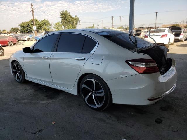 Honda Accord Sport Image 2