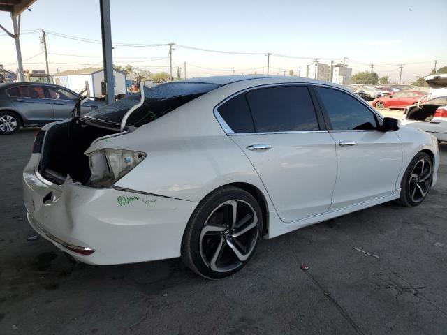 Honda Accord Sport Image 9