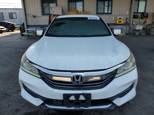 Honda Accord Sport Image 10