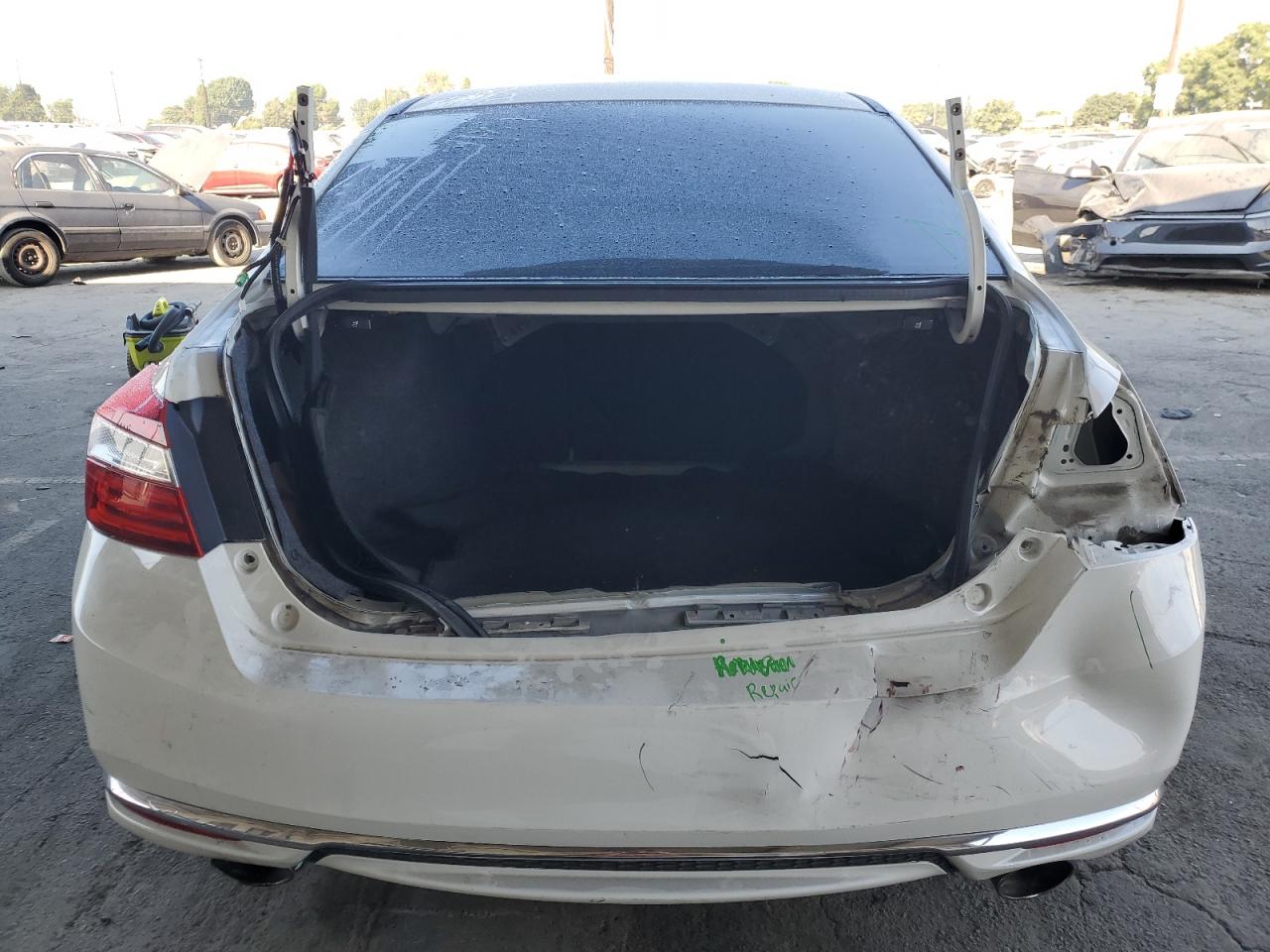 Honda Accord Sport Image 7