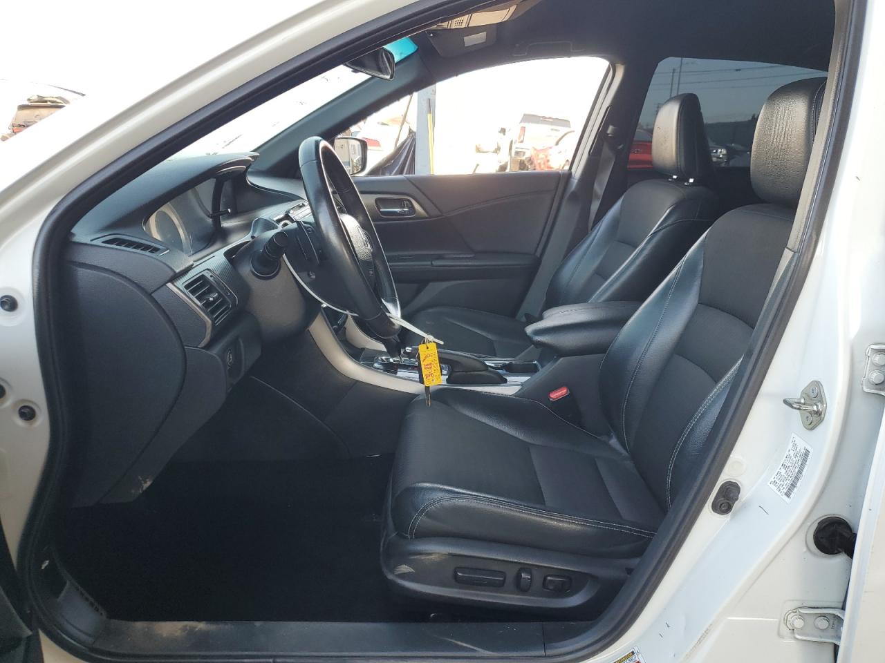 Honda Accord Sport Image 4