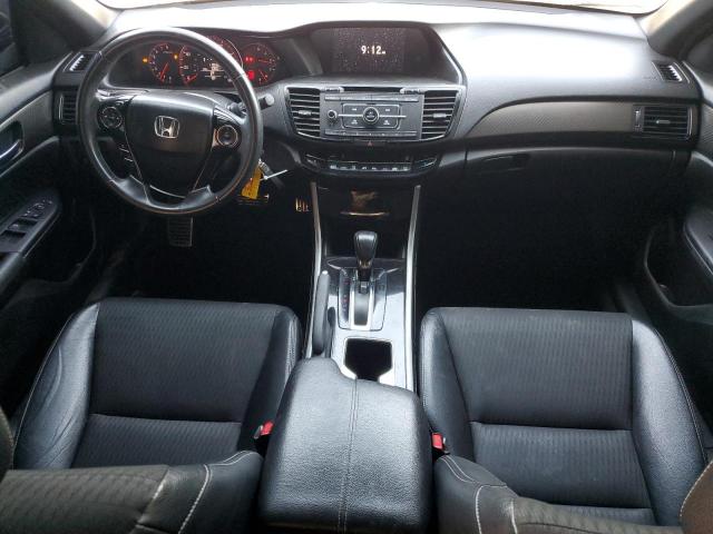 Honda Accord Sport Image 8