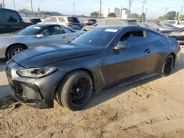  Salvage BMW M Series