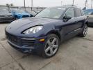 Porsche Macan S Image 1