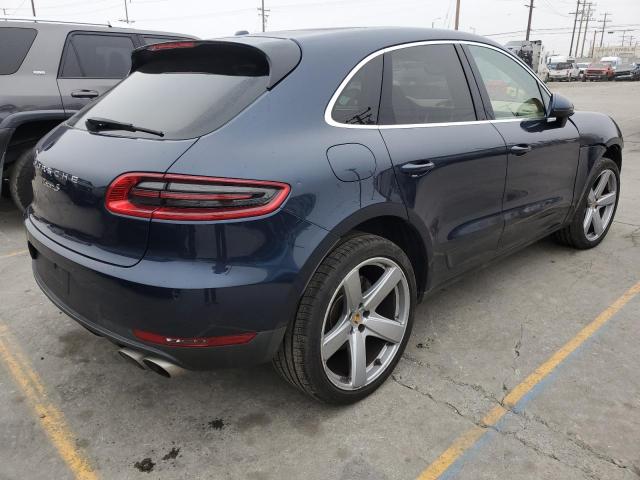 Porsche Macan S Image 2