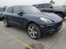 Porsche Macan S Image 5