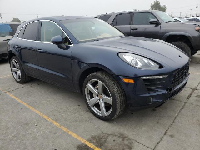 Porsche Macan S Image 5