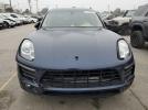 Porsche Macan S Image 3