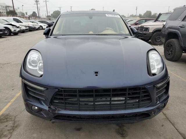 Porsche Macan S Image 3