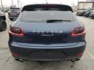 Porsche Macan S Image 4