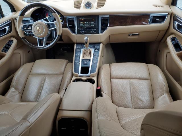 Porsche Macan S Image 11