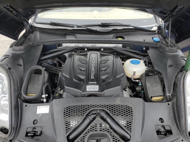 Porsche Macan S Image 10