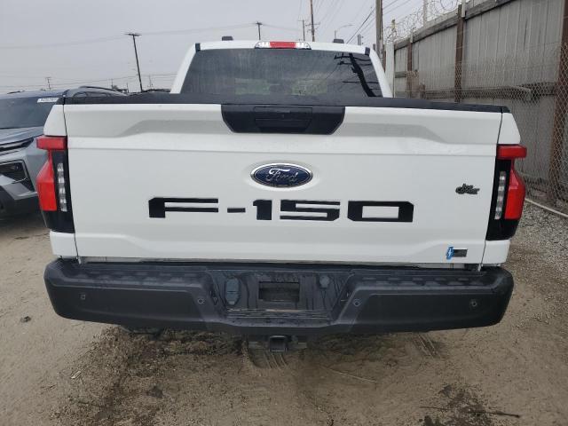 Ford F-150 Lightning Pro Image 4