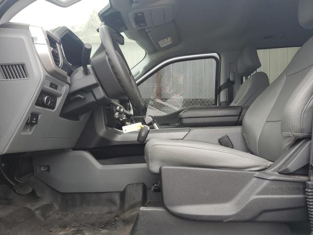 Ford F-150 Lightning Pro Image 12