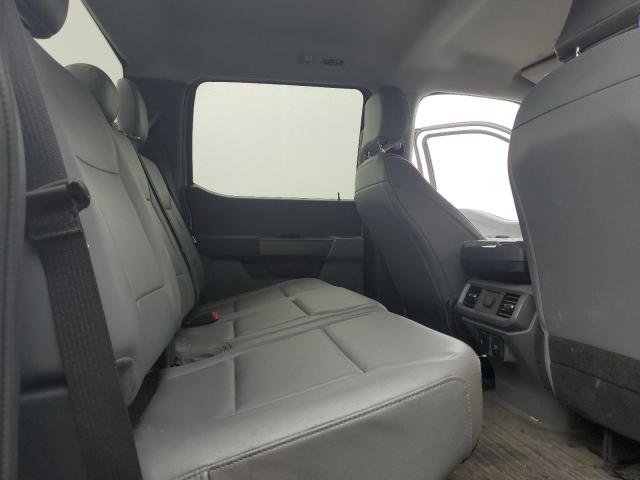 Ford F-150 Lightning Pro Image 6